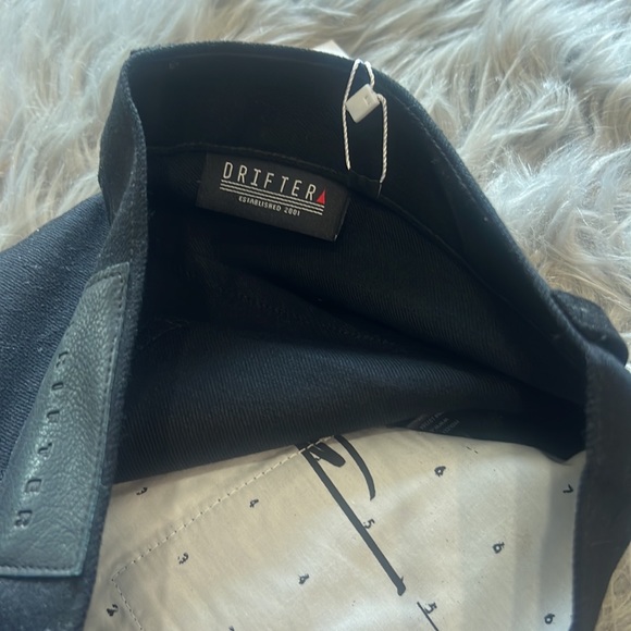 Drifter - Picture 3 of 6